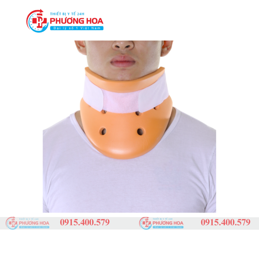 Nẹp cổ cứng H1